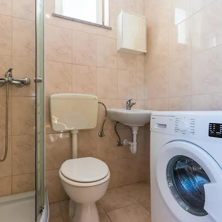 Apartment Drasko Studio *